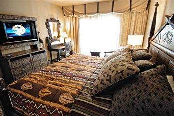 Walt Disney's Animal Kingdom Villas