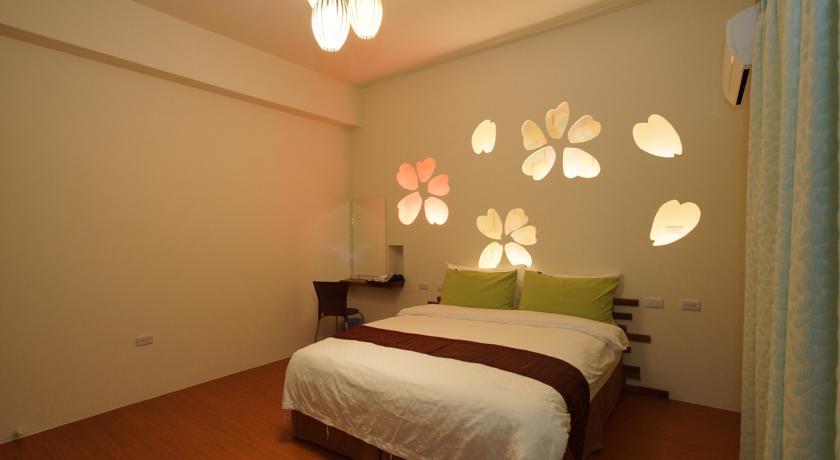 Мини-отель Lohas Taitung B&B