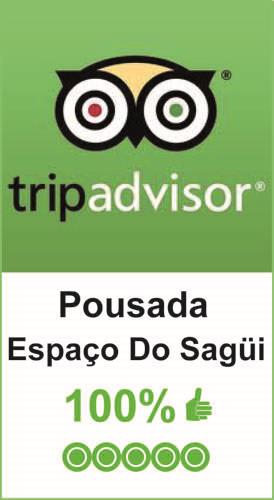 Гостевой дом Pousada Espaço do Sagui