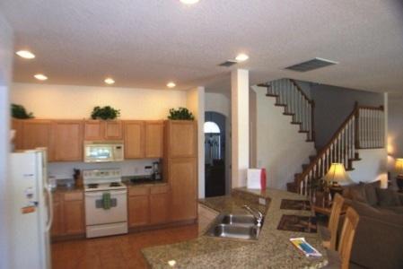 Апартаменты 49930 by Executive Villas Florida