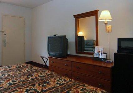 Отель Econo Lodge North Fort Myers