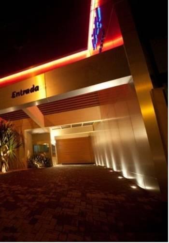Izzi Motel (Только для взрослых)