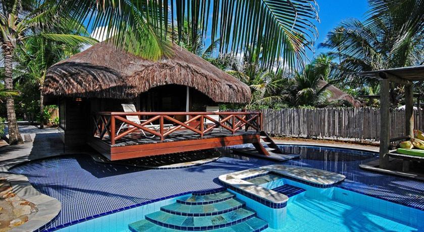 Nannai Resort & Spa