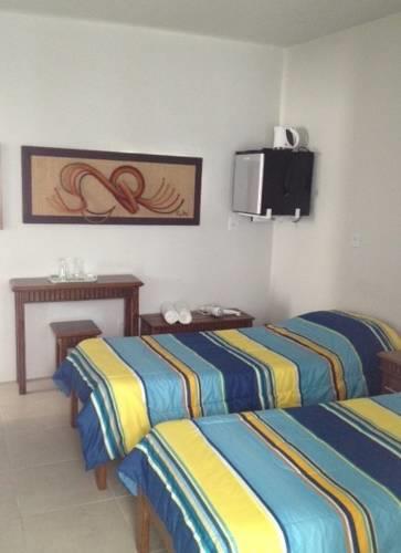 Отель Hotel e Pousada Artisan