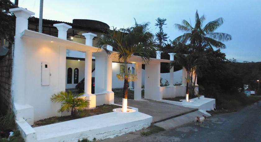 Floresta Tour