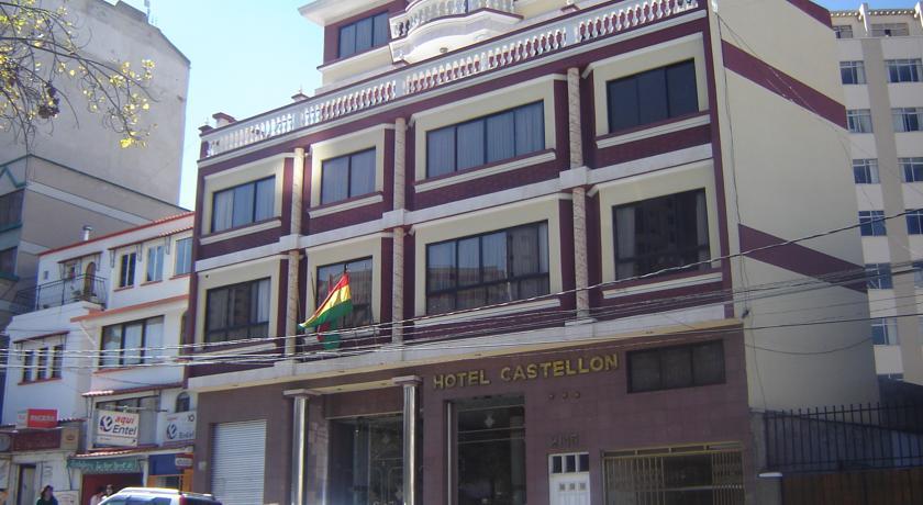 Hotel Castellon
