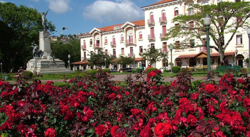 Отель Palace Hotel