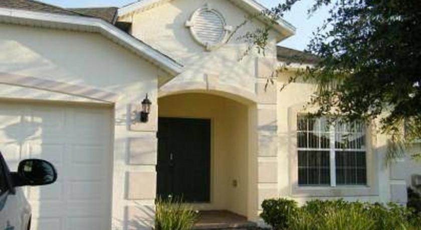 Disney Villa Highgate