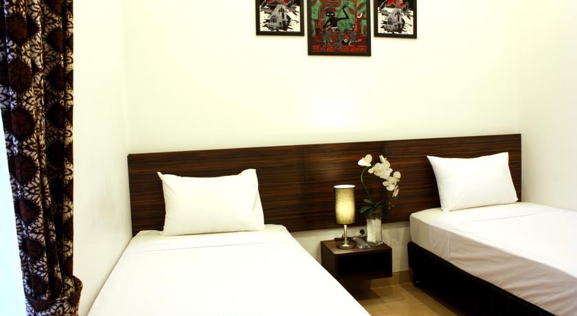 Grand Marto Hotel