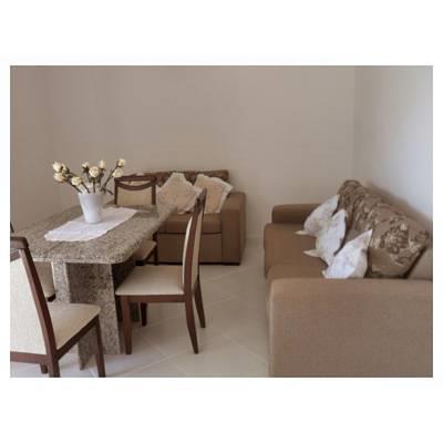 Апартаменты Apartamento Milagre