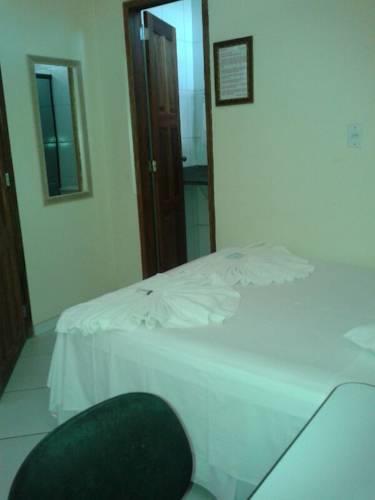 Отель Hotel Raludi