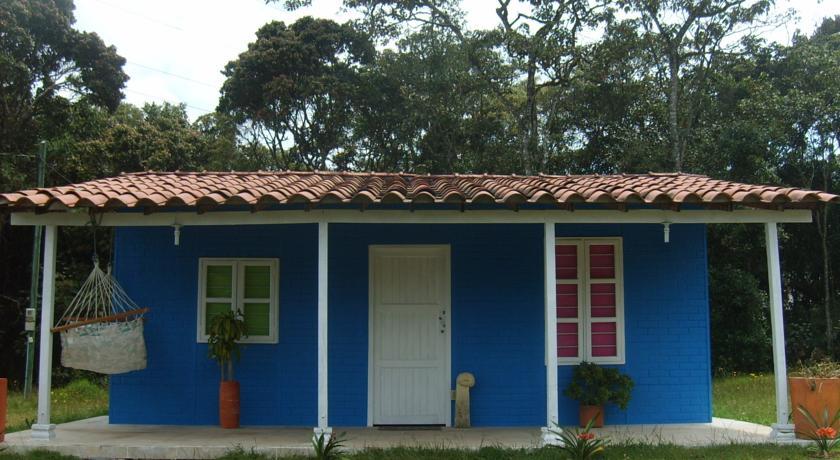 Hospedaje Santaelena