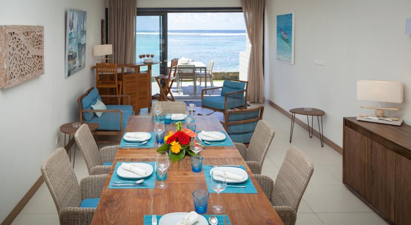 Апартаменты Coral Bay