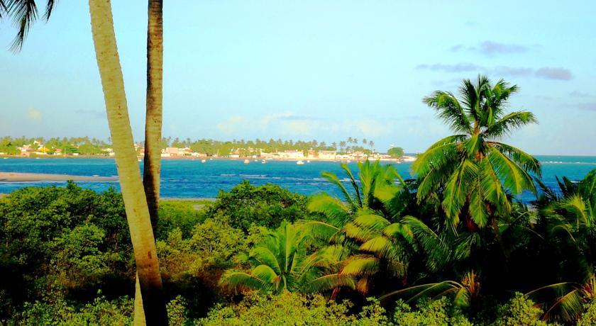 Гостевой дом Ecolodge Batel Alagoas