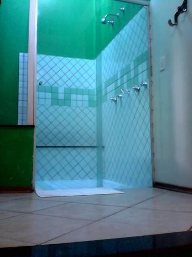 Отель Motel Nuvens