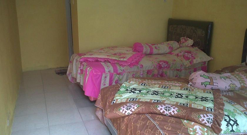Апартаменты Villa Mama Homestay