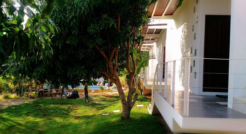 Baan Boonsom Guesthouse