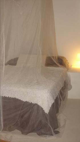Гостевой дом Oceano Atins Casa Boutique
