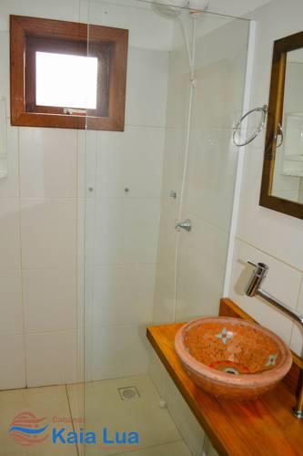 Гостевой дом Cabanas Kaia a Lua