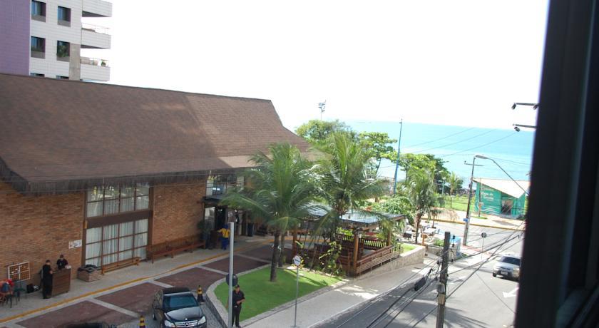 Netuno Beach Hotel