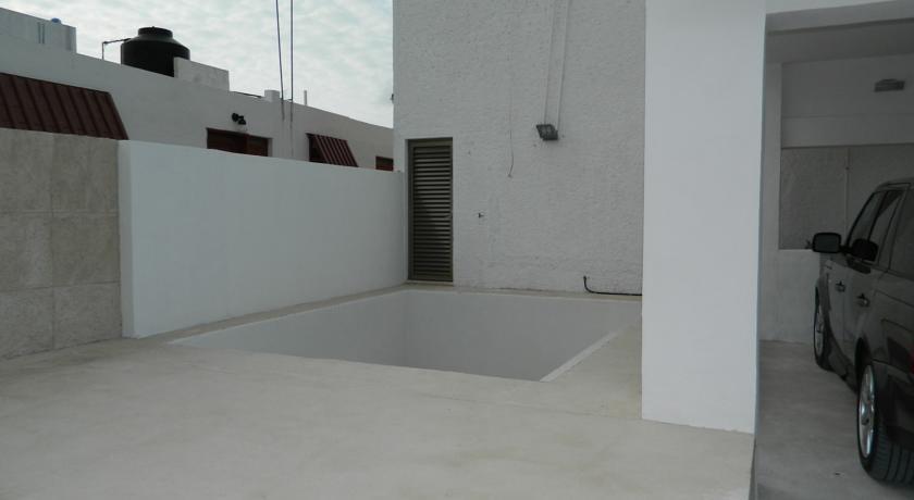 Апартаменты Casa Jorge B