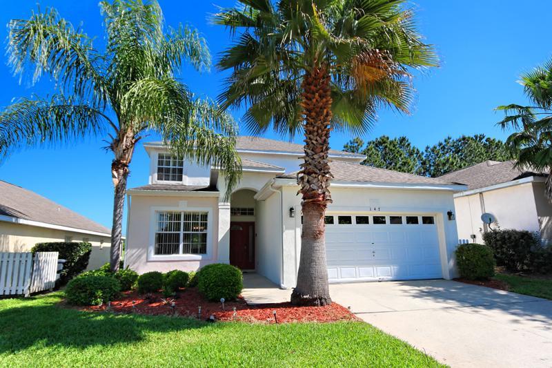 Апартаменты 52985 by Executive Villas Florida