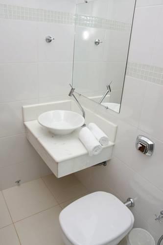 Отель Hotel Mandino