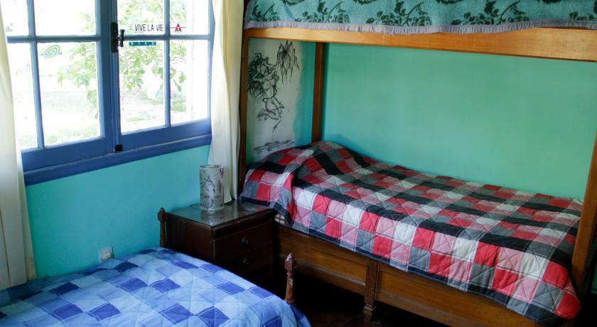 Гостевой дом Hostel Halcon