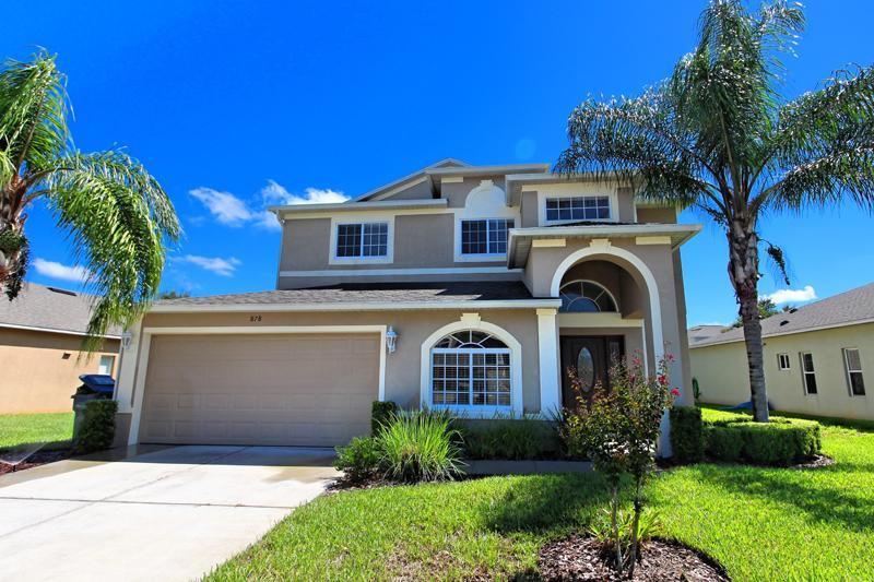 Апартаменты 57399 by Executive Villas Florida