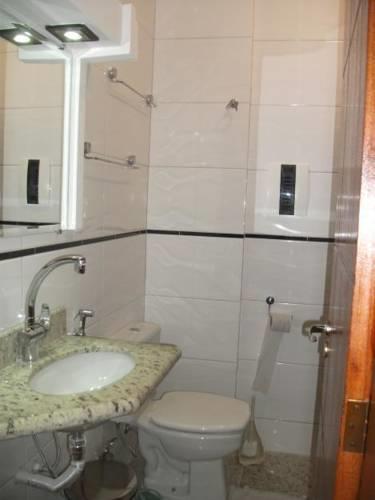 Апартаменты Apartamento Praia Centro