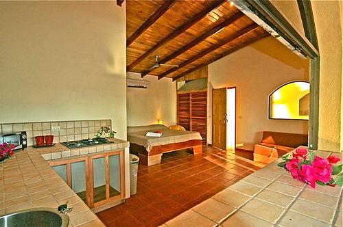 Апартаменты Pacifica Surf Studios
