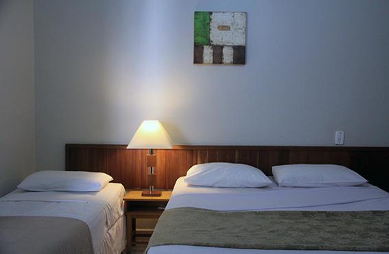 Отель Castelo Palace Hotel