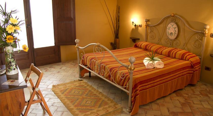Отель Agriturismo Tenuta Stoccatello