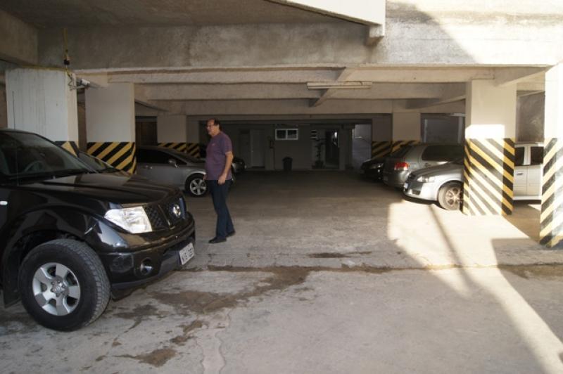 Отель Hotel Recanto da Serra