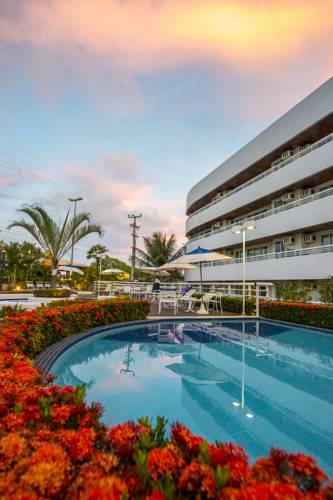 Отель Paradise Blue Marlin Hotel