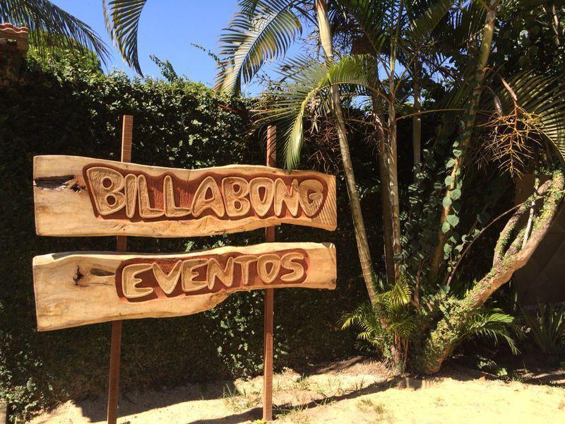 Апартаменты Billabong