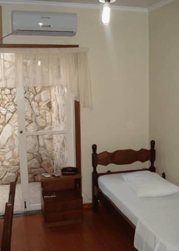 Отель Hotel Castel