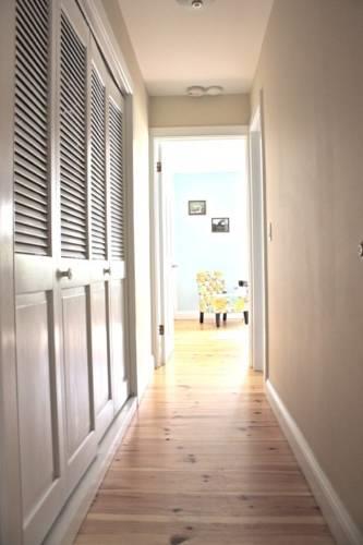 Апартаменты South Hampton Beach House