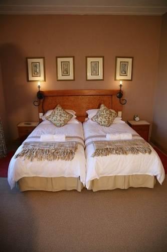 Гостевой дом Nice by Nature Guest House