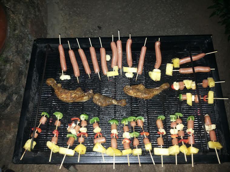 Andys Homestay