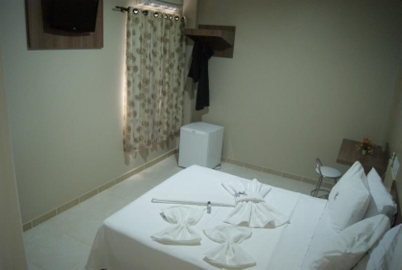 Отель Hotel Caribe