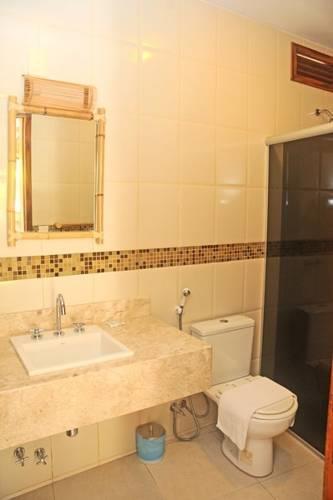Отель Hotel Vento Brasil