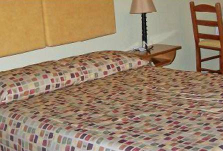 Отель Hotel Vila Verde