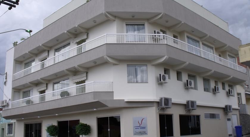 Отель Videiras Palace Hotel