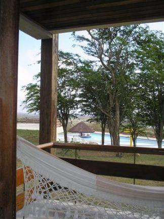Отель Hotel Fazenda Monte Castelo