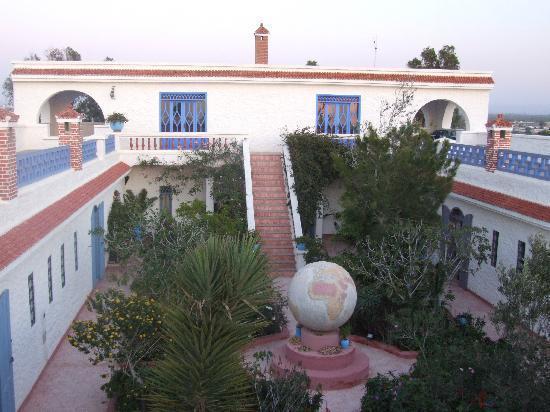 Tamayourt