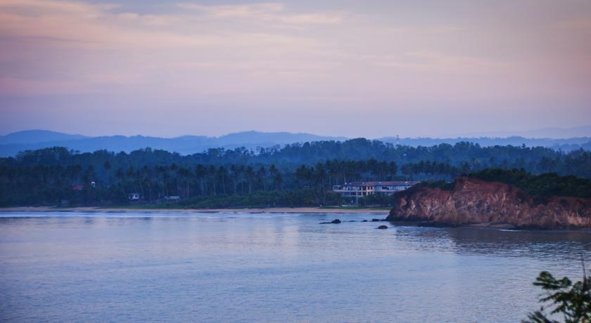 Red Cliffs Mirissa