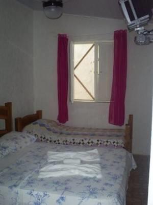 Хостел HI Hostel Caminhos da Chapada