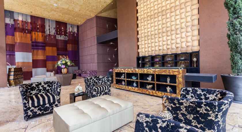 Four Points By Sheraton Bogota