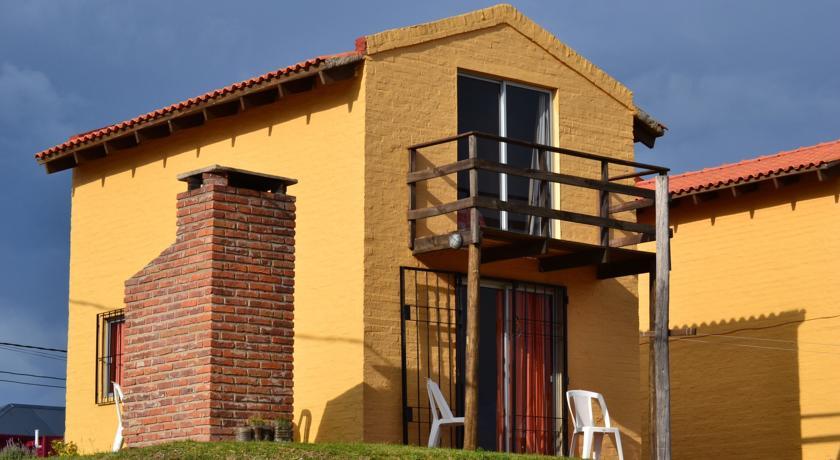 Апартаменты Complejo Vidas del Mar